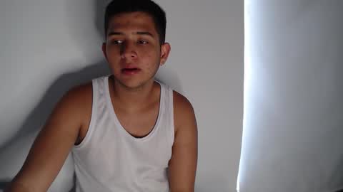 Snapshot of harold_18_ chatting on 20, 10, 2025 harold_18_ online show from 20, 10, 2025