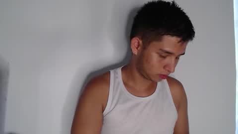 Snapshot of harold_18_ chatting on 21, 10, 2025 harold_18_ online show from 21, 10, 2025