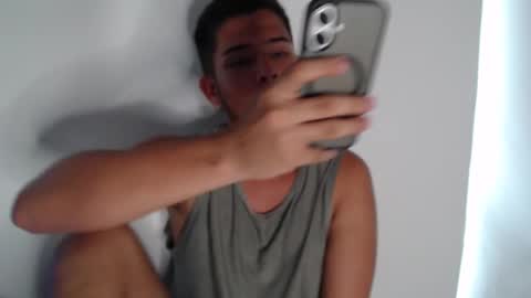 Snapshot of harold_18_ chatting on 23, 10, 2025 harold_18_ online show from 23, 10, 2025