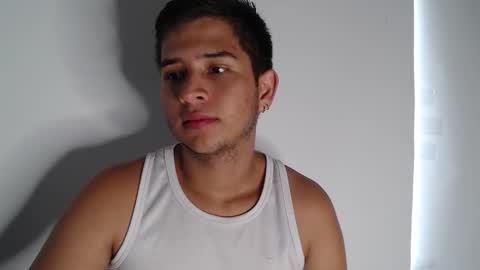 Snapshot of harold_18_ chatting on 5, 11, 2025 harold_18_ online show from 5, 11, 2025