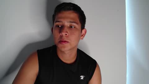 Snapshot of harold_18_ chatting on 7, 11, 2025 harold_18_ online show from 7, 11, 2025