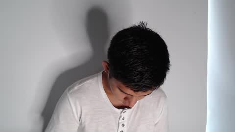 Snapshot of harold_18_ chatting on 8, 11, 2025 harold_18_ online show from 8, 11, 2025