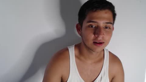 Snapshot of harold_18_ chatting on 11, 11, 2025 harold_18_ online show from 11, 11, 2025