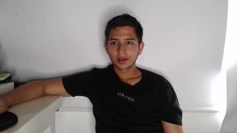 Snapshot of harold_18_ chatting on 12, 11, 2025 harold_18_ online show from 12, 11, 2025