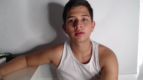 Snapshot of harold_18_ chatting on 13, 11, 2025 harold_18_ online show from 13, 11, 2025