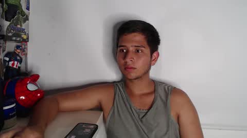 Snapshot of harold_18_ chatting on 20, 11, 2025 harold_18_ online show from 20, 11, 2025