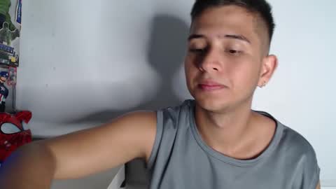 Snapshot of harold_18_ chatting on 24, 11, 2025 harold_18_ online show from 24, 11, 2025