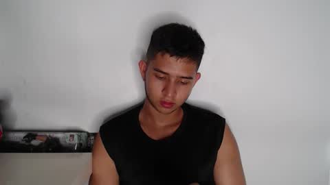 Snapshot of harold_18_ chatting on 27, 11, 2025 harold_18_ online show from 27, 11, 2025