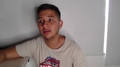 Snapshot of harold_18_ chatting on 28, 11, 2025 harold_18_ online show from 28, 11, 2025