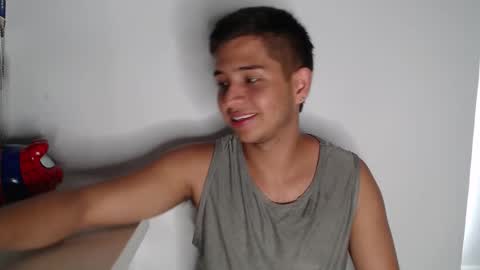 Snapshot of harold_18_ chatting on 5, 12, 2025 harold_18_ online show from 5, 12, 2025