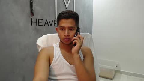 harold_18_ online show from 10, 2, 2026