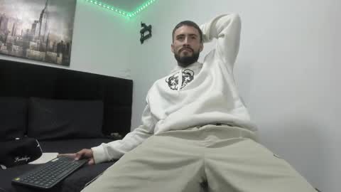 Snapshot of harold_999 chatting on 16, 10, 2025 harold_999 online show from 16, 10, 2025