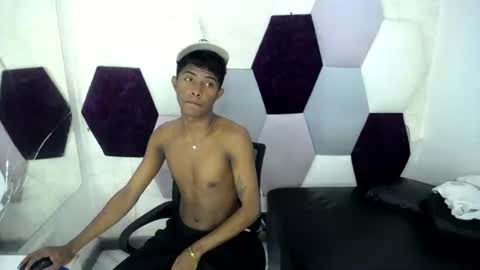 Snapshot of haroldmick chatting on 24, 2, 2026 haroldmick online show from 24, 2, 2026