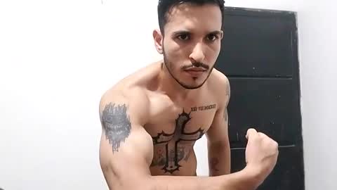 Snapshot of haroldsepulveda chatting on 21, 12, 2024 BOY HOT online show from 21, 12, 2024