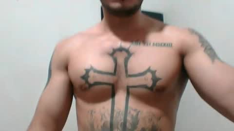 Snapshot of haroldsepulveda chatting on 20, 9, 2025 BOY HOT online show from 20, 9, 2025