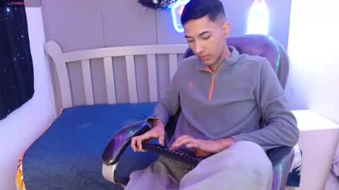 IM HAROLD online show from 13, 1, 2025