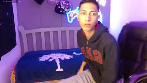 IM HAROLD online show from 14, 1, 2025