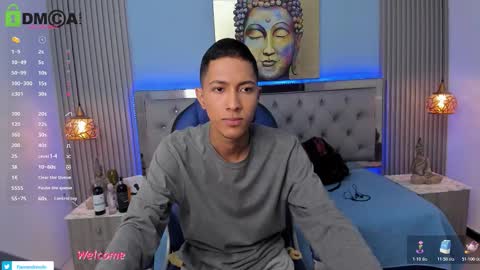 IM HAROLD online show from 25, 2, 2026