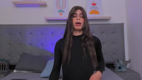 Harper  online show from 21, 10, 2025