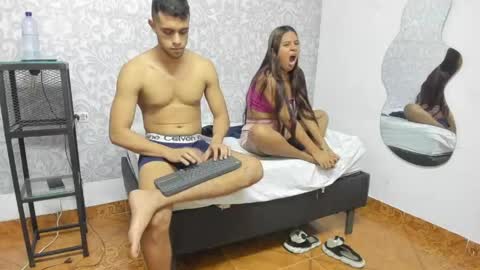 Snapshot of harperandmason chatting on 30, 3, 2026 harperandmason online show from 30, 3, 2026