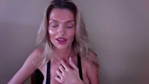 Harper Ellis online show from 28, 6, 2026