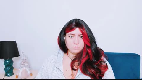 harperpretty online show from 16, 12, 2025