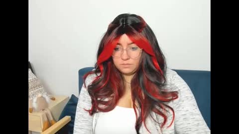 harperpretty online show from 7, 1, 2026