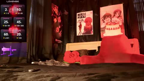 Snapshot of harpertheharpy chatting on 17, 9, 2025 Harper the Harpy online show from 17, 9, 2025