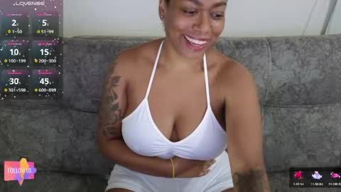 Harper online show from 17, 4, 2026