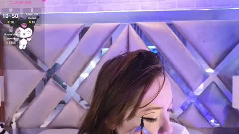 Harper online show from 8, 10, 2025