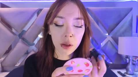 Harper online show from 9, 10, 2025