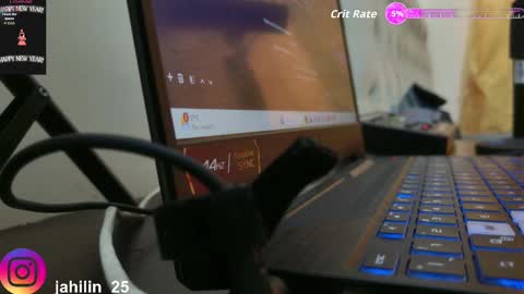 harperzoe online show from 1, 11, 2025