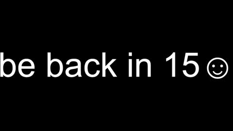 Its KIra hello HUSH is here online show from 13, 12, 2024