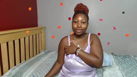Snapshot of harriegrovin chatting on 25, 1, 2025 Grovin online show from 25, 1, 2025
