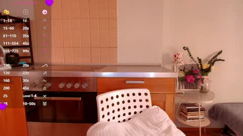 Kira online show from 31, 3, 2026