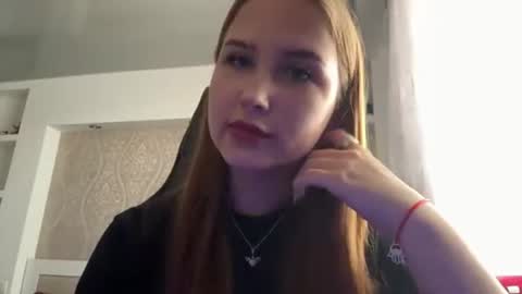 Snapshot of harriettewitkowsky chatting on 27, 7, 2026 Elis online show from 27, 7, 2026
