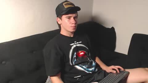 Sebastian online show from 30, 10, 2025