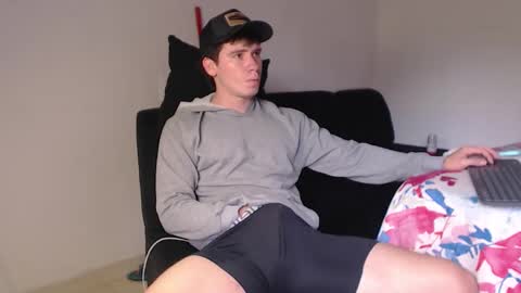 Sebastian online show from 31, 10, 2025