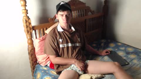 Sebastian online show from 8, 1, 2026