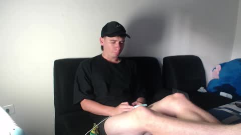 Sebastian online show from 15, 1, 2026