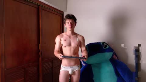 Snapshot of harry_brown2324 chatting on 18, 4, 2026 Sebastian online show from 18, 4, 2026