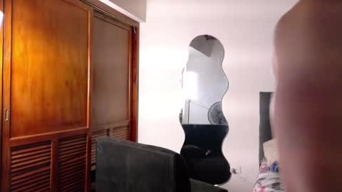 Snapshot of harry_brown2324 chatting on 17, 5, 2026 Sebastian online show from 17, 5, 2026