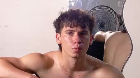 Snapshot of harry_brown2324 chatting on 30, 5, 2026 Sebastian online show from 30, 5, 2026