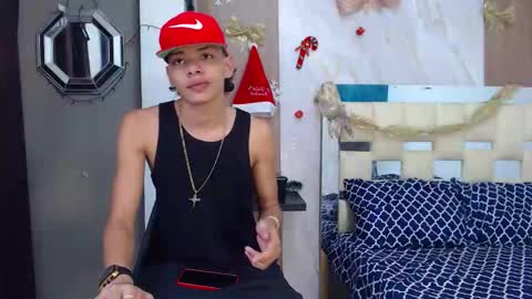 Snapshot of harry_jhonsonn chatting on 11, 1, 2026 Harry online show from 11, 1, 2026