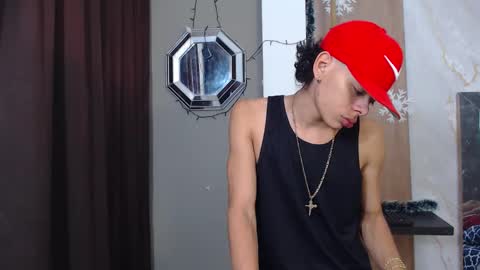 Snapshot of harry_jhonsonn chatting on 11, 1, 2026 Harry online show from 11, 1, 2026