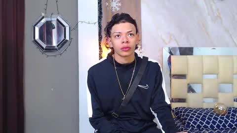 Snapshot of harry_jhonsonn chatting on 12, 1, 2026 Harry online show from 12, 1, 2026