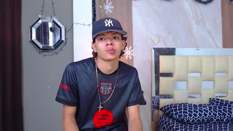 Snapshot of harry_jhonsonn chatting on 15, 1, 2026 Harry online show from 15, 1, 2026