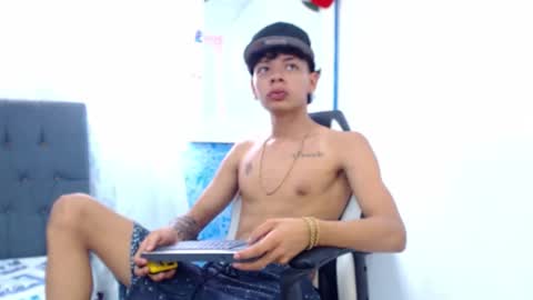 Snapshot of harry_jhonsonn chatting on 6, 2, 2026 Harry online show from 6, 2, 2026