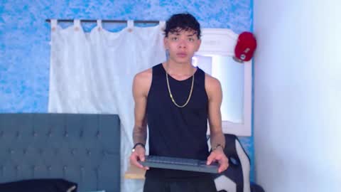 Snapshot of harry_jhonsonn chatting on 21, 2, 2026 Harry online show from 21, 2, 2026