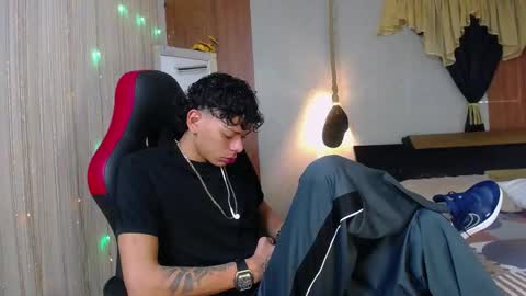 Snapshot of harry_jhonsonn chatting on 4, 3, 2026 Harry online show from 4, 3, 2026